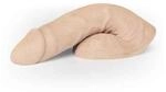 FLESHLIGHT Mr. Limpy Large Packer Beige 21 cm