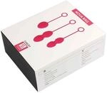 Svakom Nova Plum Red Liebeskugeln Pink ⌀ 3,6 cm