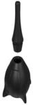 Bathmate Hydro Rocket Intimdusche Schwarz 325 ml