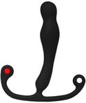 Aneros Eupho Syn Trident Prostatamassager Schwarz ⌀ 2,5 cm