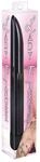You2Toys Ladyfinger Vibrator Mini Vibrator Schwarz 13 cm ⌀ 2,5 cm