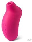 LELO Sona Druckwellenstimulator Rosa