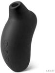 LELO Sona Druckwellenstimulator Schwarz