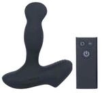Nexus Revo Slim Prostatamassager Schwarz ⌀ 3,17 cm