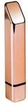 Rocks-Off Bamboo Mini Vibrator Gold 10,2 cm &oslash; 2 cm