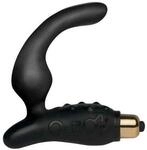 Rocks-Off O-Boy Prostatamassager Schwarz &oslash; 2,9 cm