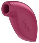 Satisfyer One Night Stand Druckwellen Vibrator Pink 7,3 cm