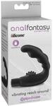 Pipedream Anal Fantasy Vibrating Reach Around Prostatamassager...