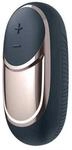 Satisfyer Dark Desire Lay-On Vibrator Schwarz
