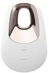 Satisfyer Temptation Auflegevibrator Wei&szlig;