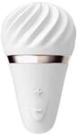 Satisfyer Sweet Sensation Auflegevibrator Wei&szlig;