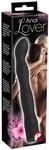 You2Toys Anal Lover Analvibrator Schwarz ⌀ 2,4 cm