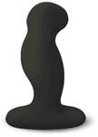 Nexus G-Play Plus Medium Prostatamassager Schwarz ⌀ 3 cm