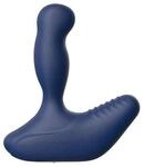 Nexus Revo 2 Blue Prostatamassager Blau ⌀ 3,17 cm