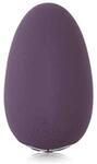 Je Joue Mimi Soft Vibrator dunkel Lila 8 cm