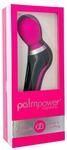PalmPower Extreme Wand Massager Pink 26,5 cm ⌀ 5,1 cm