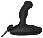 Nexus Revo Intense Prostatamassager Schwarz ⌀ 3,4 cm