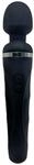 Lovense Domi Mini Wand Massager Schwarz