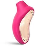 LELO Sona 2 Cruise Druckwellenstimulator Pink