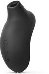 LELO Sona 2 Cruise Druckwellenstimulator Schwarz