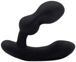 Lovense Edge 2 Prostatamassager Schwarz ⌀ 3,5 cm