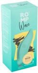 ROMP Wave Auflegevibrator T&uuml;rkis