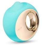 LELO Ora 3 Auflegevibrator T&uuml;rkis