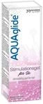 AQUAglide Stimulationsgel 25ml