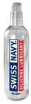 Swiss Navy Silicone Lube 237 ml