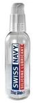 Swiss Navy Silicone Lube 59 ml