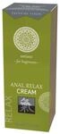 Shiatsu Anal Relax Cream 50 ml