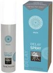 HOT Shiatsu Delay Spray 15 ml
