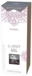 Shiatsu G-Spot Gel 15 ml