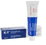 K-Y Lubricating Jelly 82 g