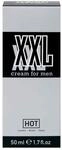 HOT XXL Cream for men 50 ml