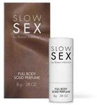 Bijoux Indiscrets - Slow Sex Full Body Solid Perfume 8 g