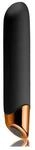 Rocks-Off Chaiamo Vibrator Schwarz 16 cm &oslash; 3,2 cm