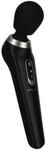 PalmPower Extreme Wand Massager Schwarz 26,5 cm ⌀ 5,1 cm