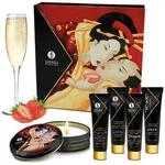 Shunga - Geisha Sparkling Strawberry Wine 67 ml