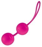 Joydivision Joyballs Trend Liebeskugeln Pink ⌀ 3,5 cm