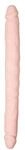 EasyToys Silicone Double End Doppeldildo Rosa 30 cm ⌀ 3 cm