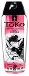 Shunga - Toko Lubricant Strawberry & Champagne 165 ml