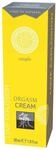Shiatsu Orgasm Cream 30 ml