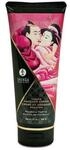 Shunga - Massage Cream Raspberry 200 ml