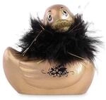 I Rub My Duckie 2.0 - Paris (Gold)