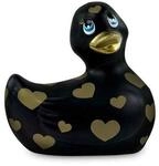 I Rub My Duckie 2.0 - Romance (Black & Gold)