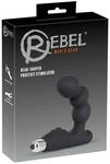 You2Toys Rebel Bead-shaped Prostate Stimulator Prostatamassager...