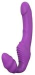 Dream Toys Vibes Of Love Double Dipper Strapless Lila