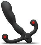 Aneros Helix Syn V Prostatamassager Schwarz ⌀ 2,5 cm