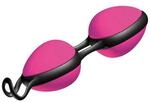 Joydivision Joyballs Secret Liebeskugeln Pink ⌀ 3,7 cm
